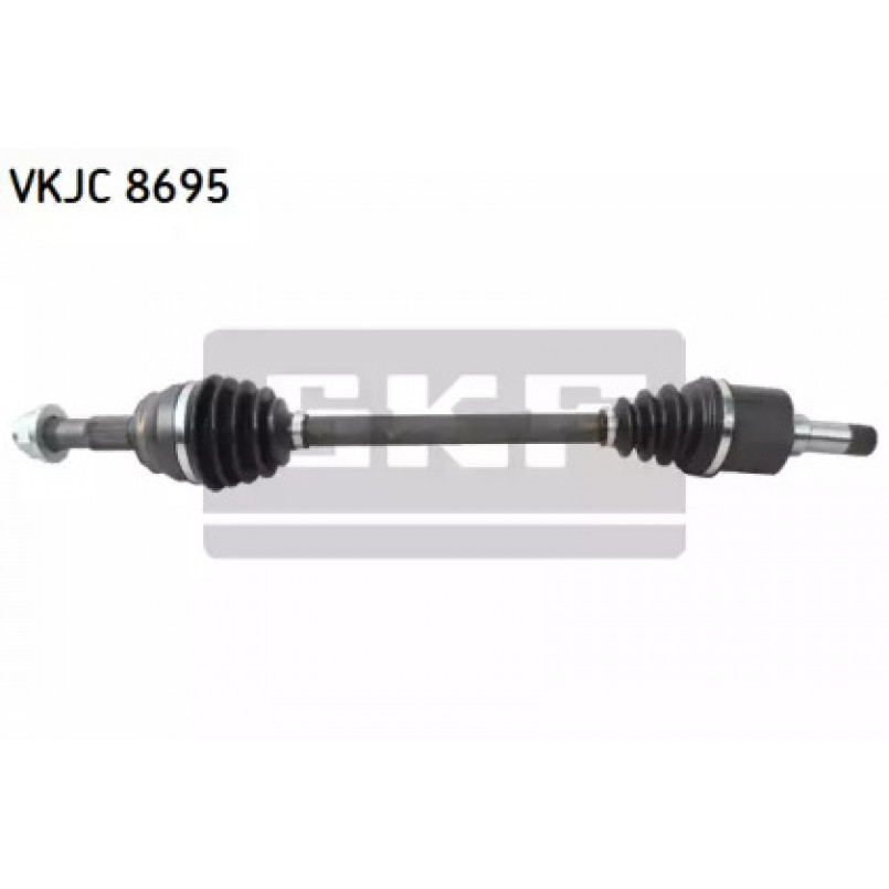 VKJC 8695 SKF - Привідний вал